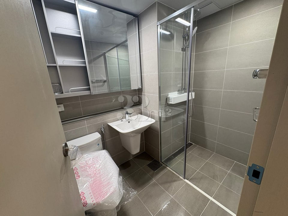 Dongseong-ro/New Apartment 33p 12th image
