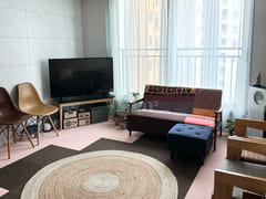 A clean room in Asan 3th image