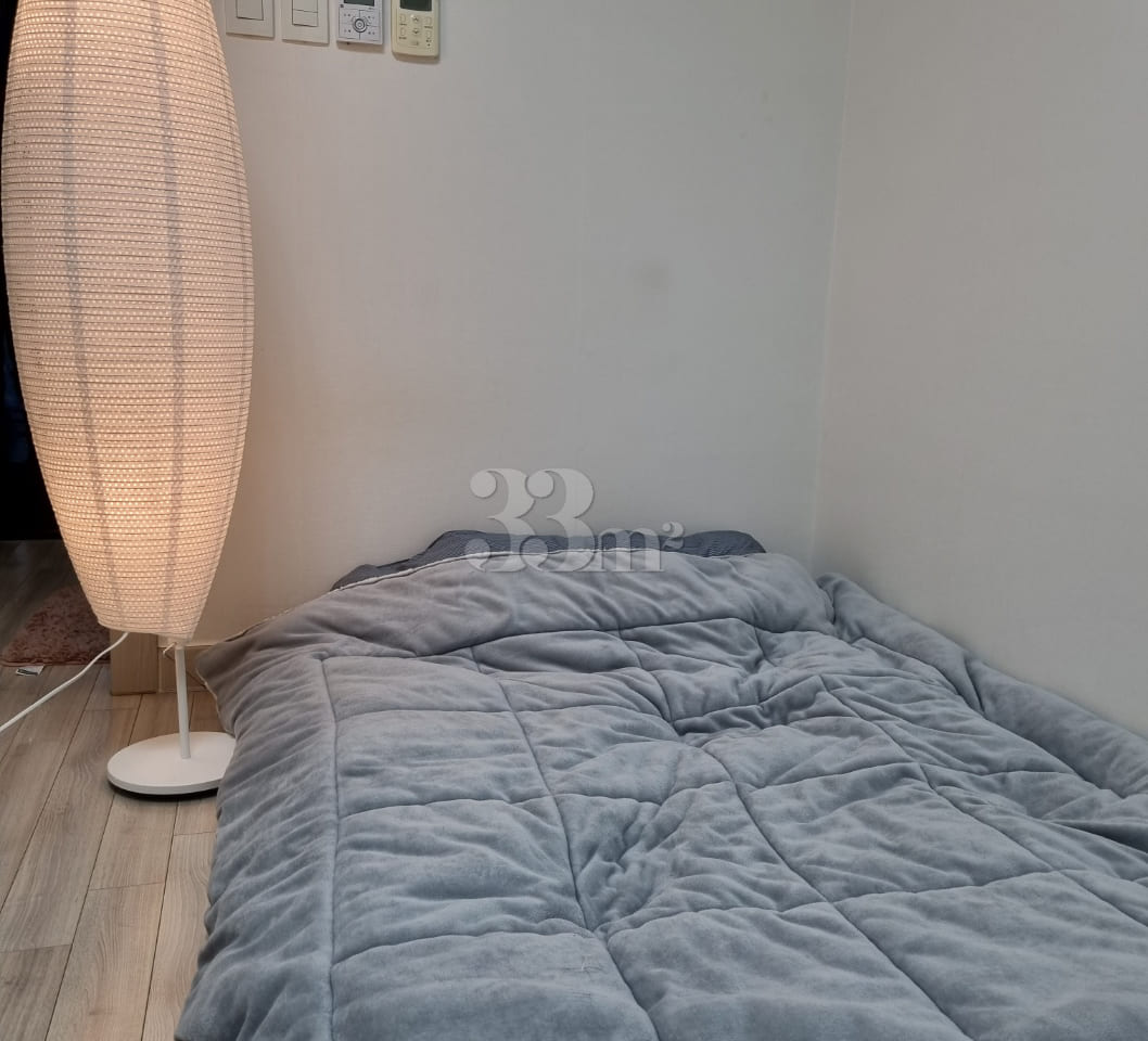 A house perfect for one person to live in. 6th image
