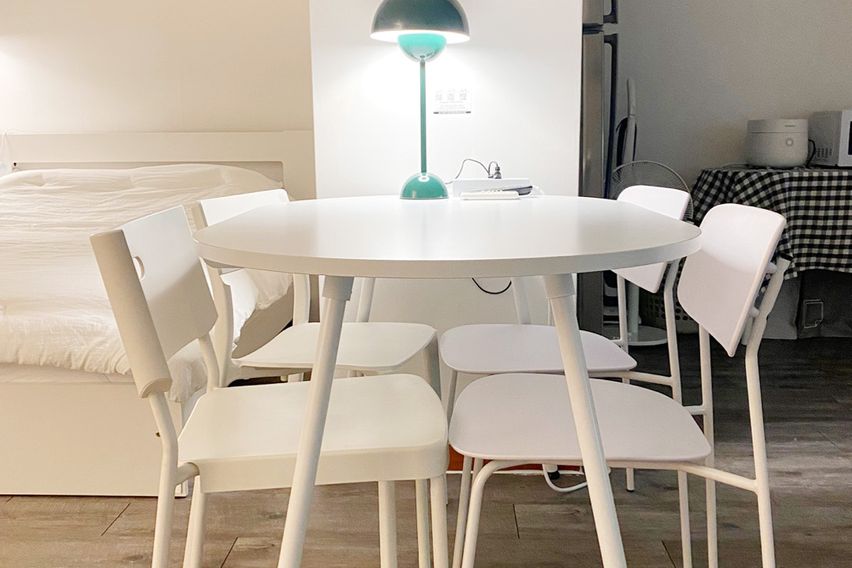 💎인덕원역2초/퀸침대2 9번째 이미지