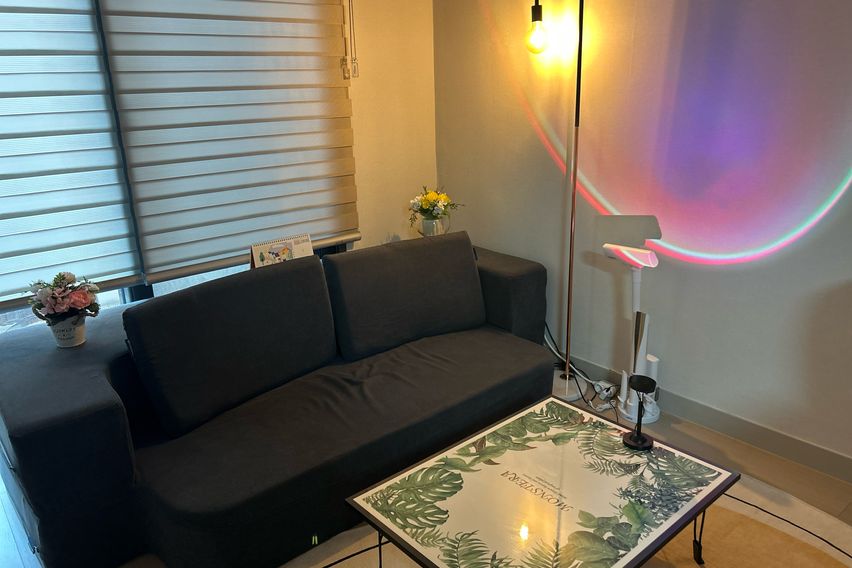 경희대영통 복층원룸테라