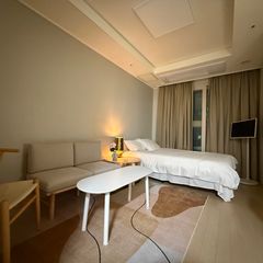 Cozywood 방 이미지