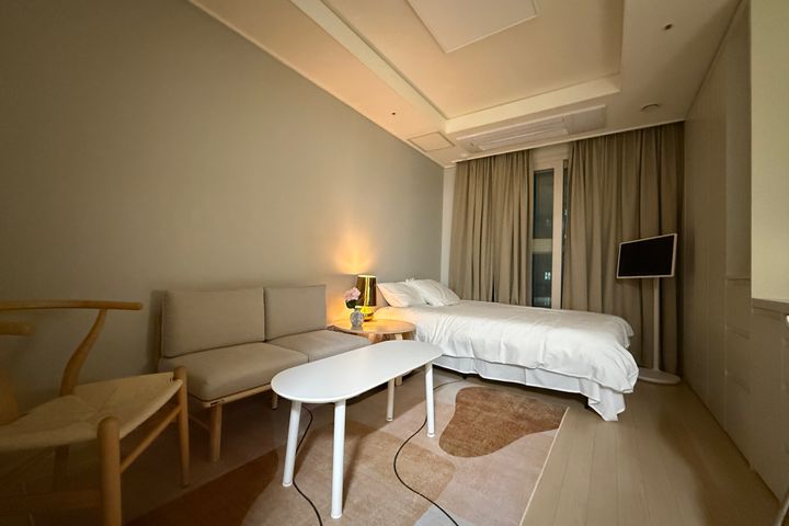 Cozywood 0번째 이미지