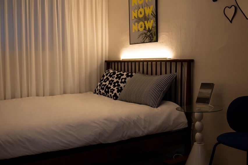 마포감성 역세권 풀옵션