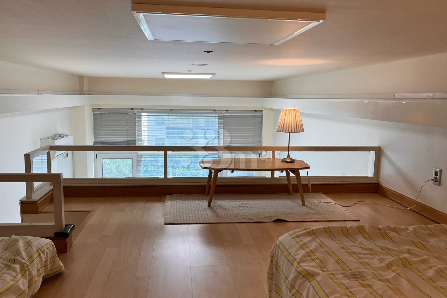 Duplex unit near Gimpo Airport (prime transit 18th image