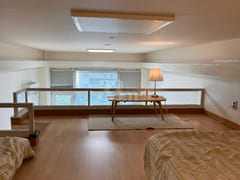 Duplex unit near Gimpo Airport (prime transit 18th image