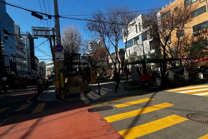 강남스타일 빌리지 10번째 이미지