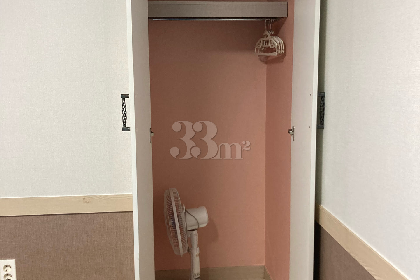 Mini two-room unit in Bonggok-dong, Gumi-si 6th image