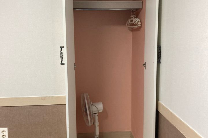Mini two-room unit in Bonggok-dong, Gumi-si 6th image
