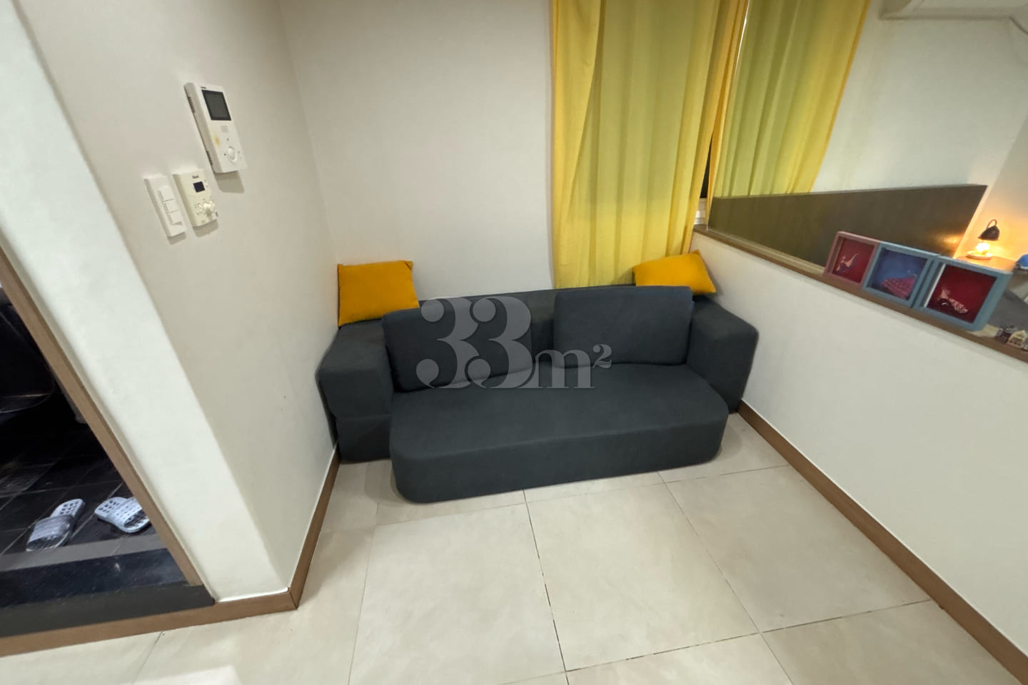 Gangnam Yellow House 12th image