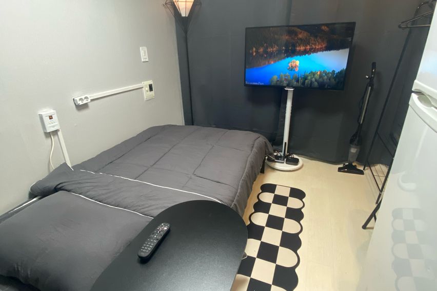 알찬 공간 연수 