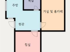 청사포시골살기(성수기) 19번째 이미지