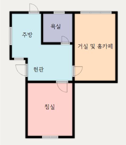 청사포시골살기(성수기)