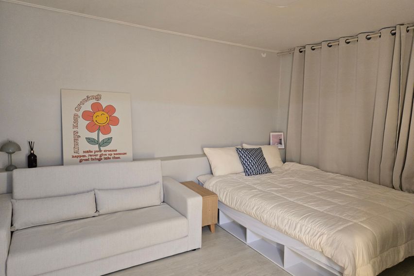 🌱삼성역 투룸 풀옵션 5번째 이미지