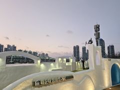해운대해변과요트경기장뷰 8번째 이미지