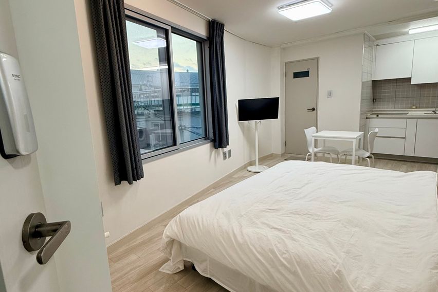 햇살 고운방 1번째 이미지