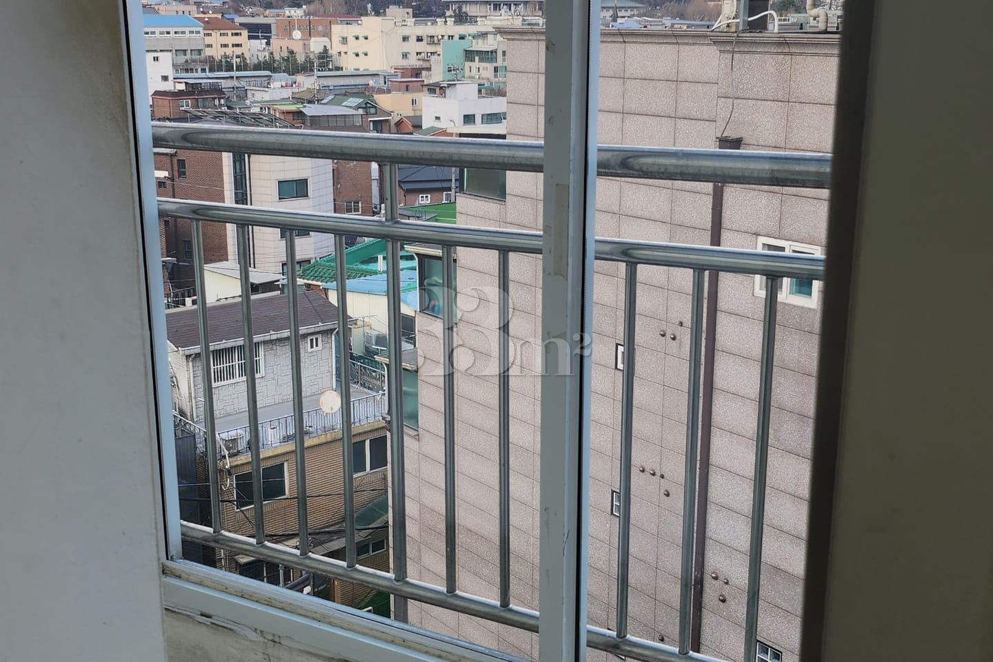 Fully furnished with a view of Cheongwadae 12th image