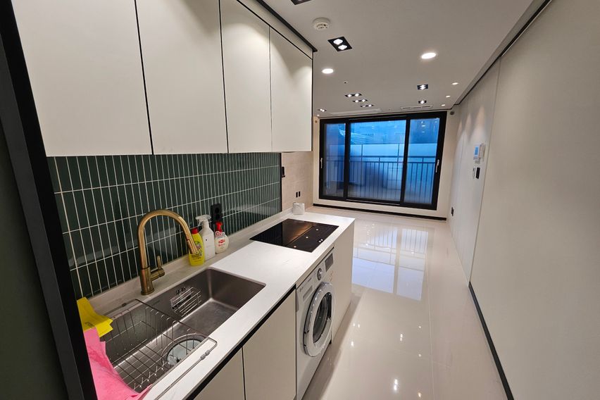 화곡 인테리어 굿 투룸