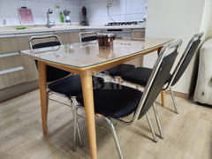 Clean apartment in Deokso, Namyangju 13th image