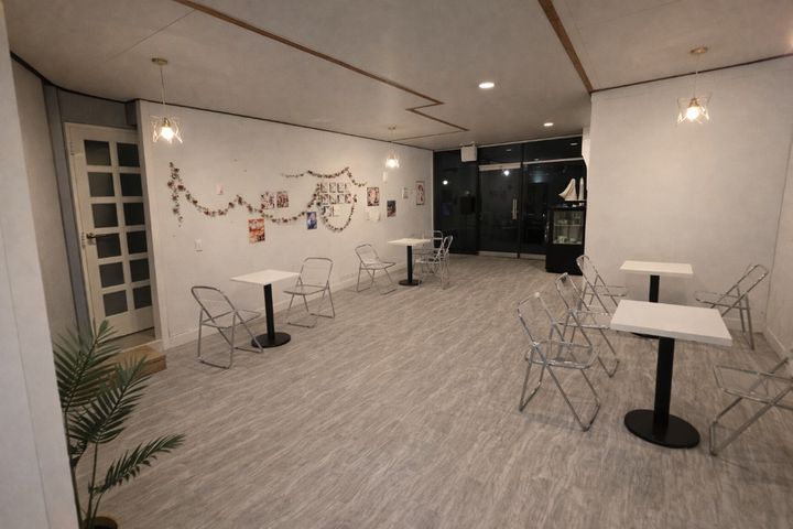 넓은거실과 특색있는룸 14번째 이미지