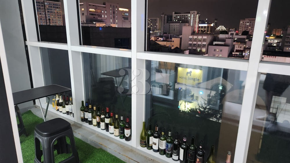 The Terrace in Ingye-dong 7th image