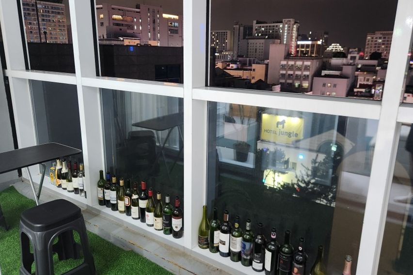 인계동 더 테라스