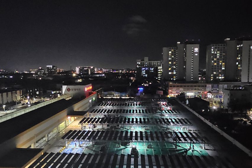 넓은집 뻥뷰(시화공단)