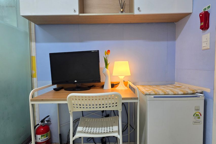 잠실삼전역 도보2분외창