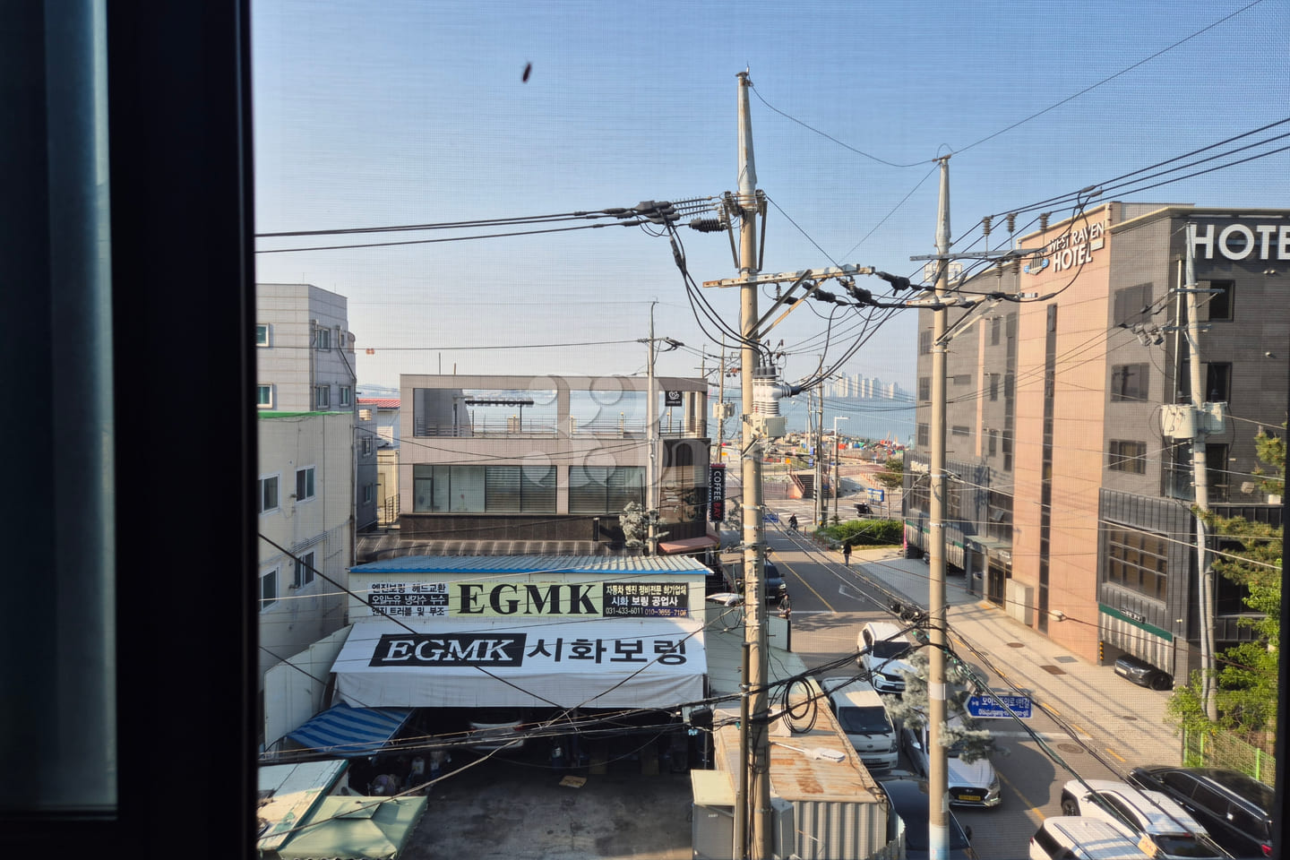 Oido Studio Apartment #405 11th image