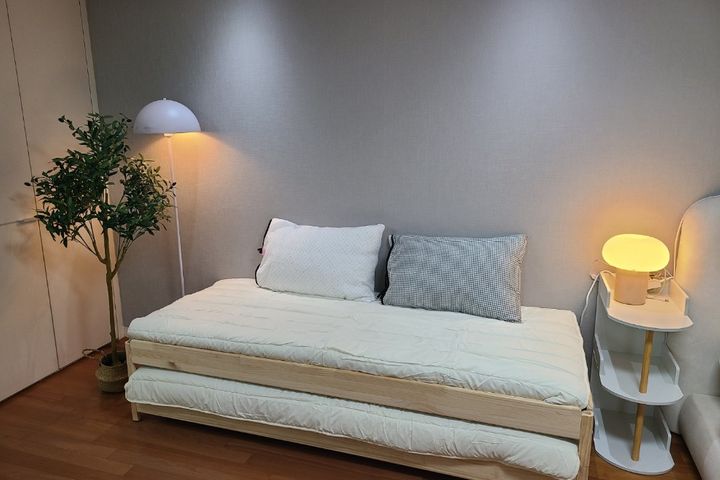 종각광화문🌿풀옵🌿3베드 3번째 이미지
