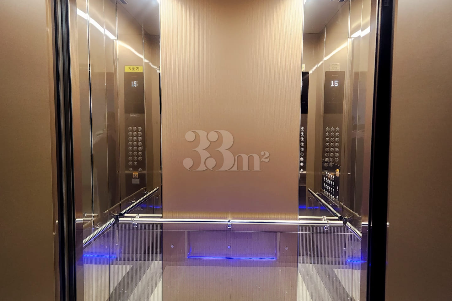 💚Cozy, spacious high-rise office 13th image