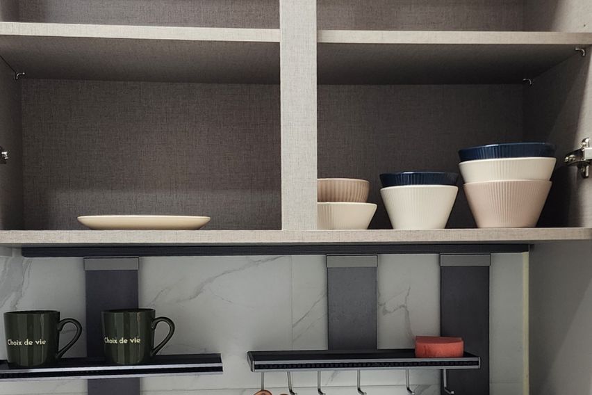 구래동1.5룸싱글침대2