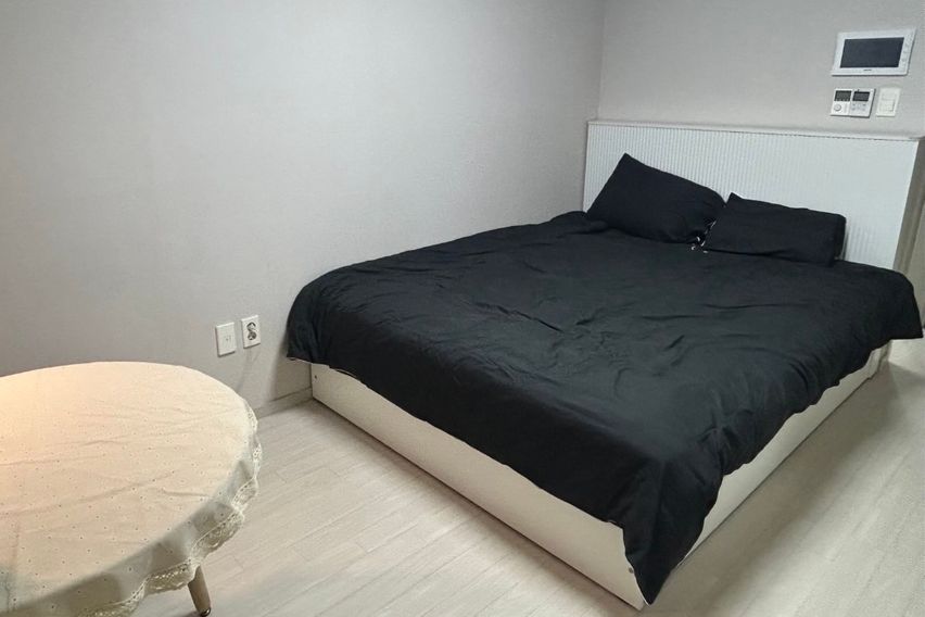 야당 와인,소주한잔..