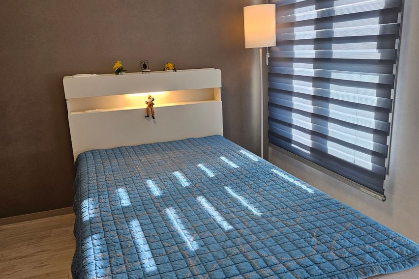 청계천뷰 풀옵션 숭인동