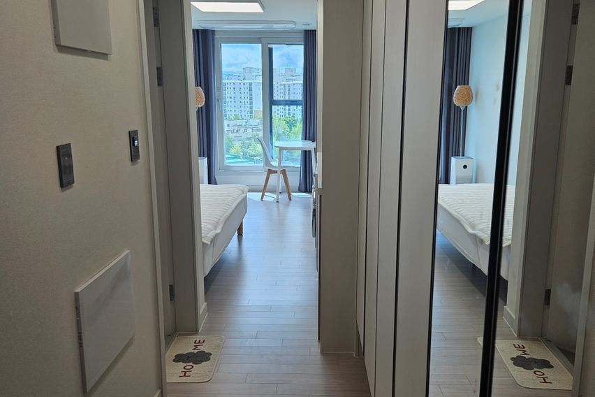 신축풀옵션아파트고층뷰