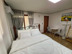 One-month stay in Jeonju, fully furnished. 0th image