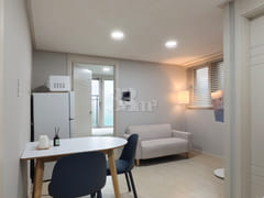 1 minute from Sillim Station, newly built, Sa 4th image