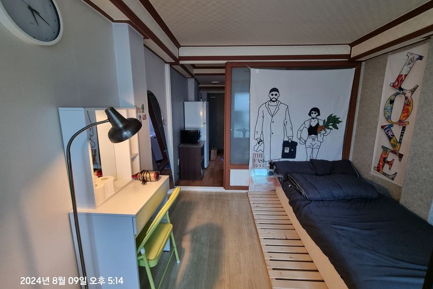 중구청역♡도보3분#특가