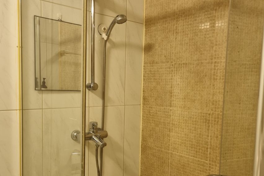 신도림 넓은방 뷰 주차