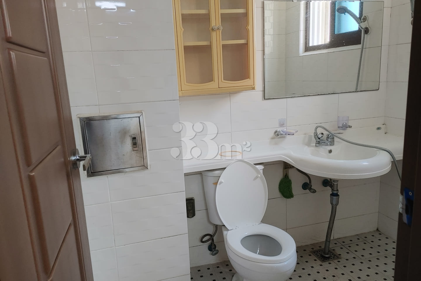Sinchang-dong Studio (10 pyeong), Unit 202 5th image