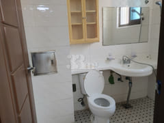 Sinchang-dong Studio (10 pyeong), Unit 202 5th image