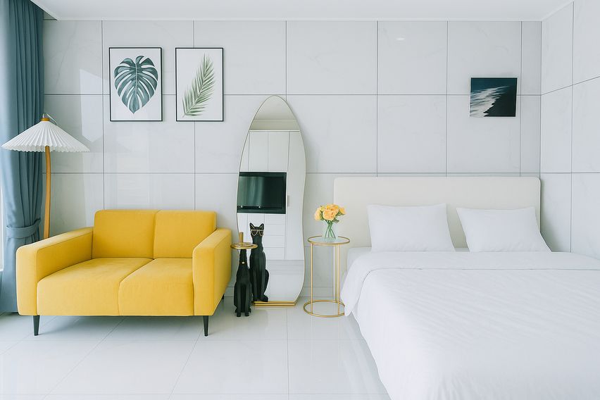 광안리오션뷰,레몬스테이