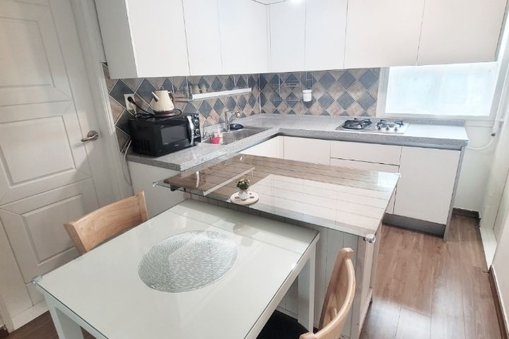 Marine Corps South Gate ★ 3-Room Unit ★ Fully 7th image