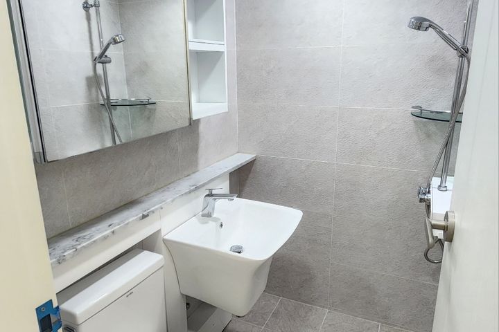 Sillim ★ Dongjak-gu Duplex 3-Room 9th image