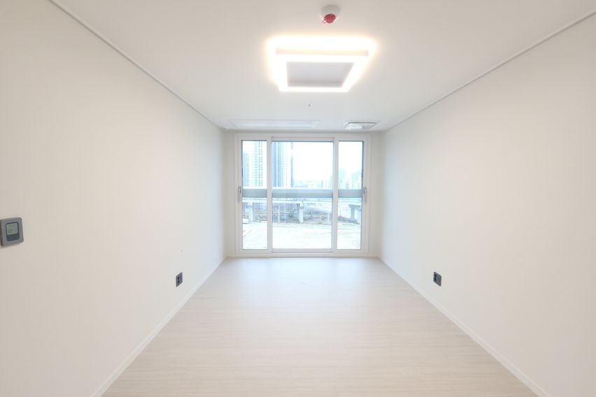 과천지정타 신축 풀옵션