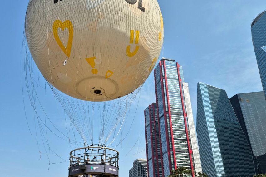 ❤️여의도/강남/광화문 19번째 이미지