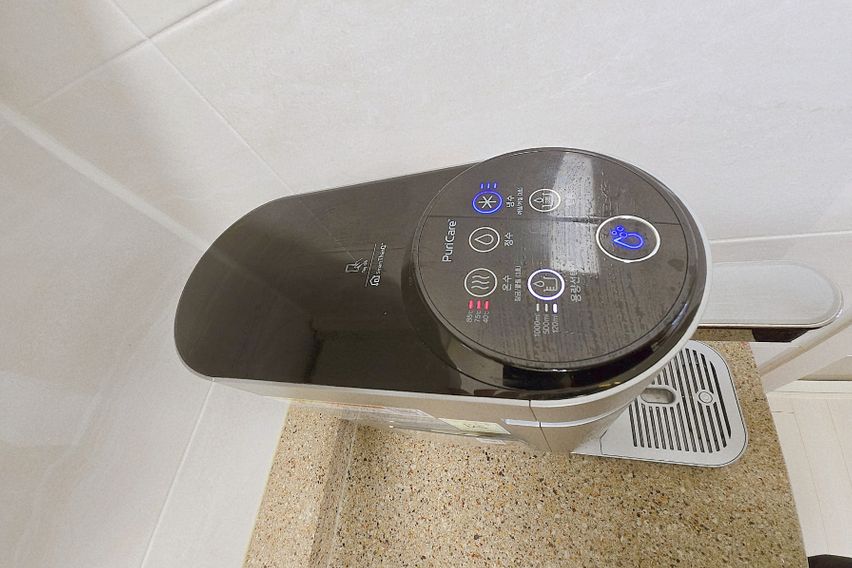 상일동역1분 25평3룸 14번째 이미지