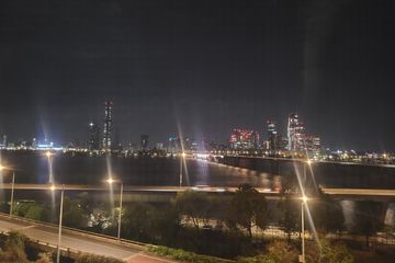 여의도불꽃축제 명당숙소