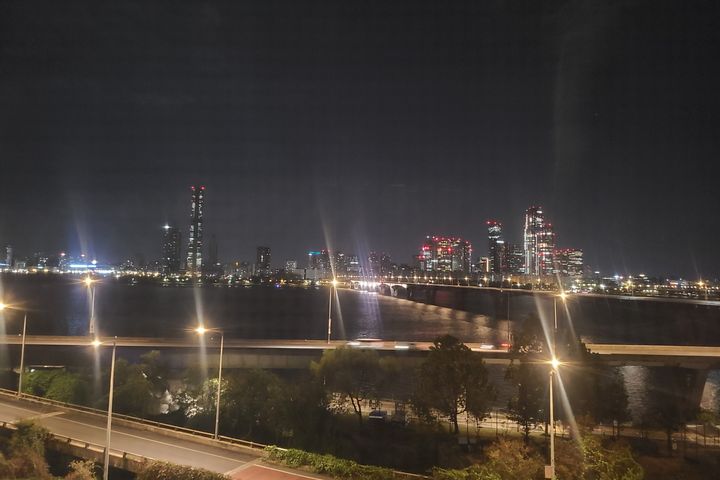 여의도불꽃축제 명당숙소 0번째 이미지