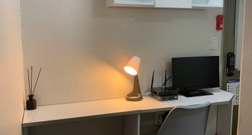 회기 이코노미룸 여성만 방 이미지